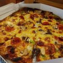 코시롱화덕피자 이미지