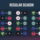 돔 스크린 골프 이미지