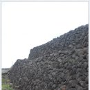 온평환해장성 이미지