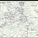 대부산 정상 이미지