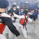 무덕태권도 이미지