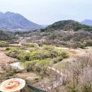 돌리네습지 초소 이미지