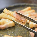 삼겹식당 이미지