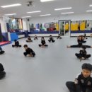 수룡관 박사 합기도 이미지