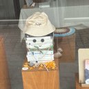 당간지주길 | 공주 당일치기 여행 후기｜공주 가볼만한곳 코스 추천(꼬소미지지미, 고사리잡화점, 공산성 등등)