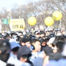 다시 뛰는 대구의 심장 성내 | 대구마라톤 끝났는데 후기가 극과 극인 이유, 코스 난이도 정리