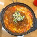 진심왕돈까스 장안점 | [동대문구 장안동] 고구마치즈돈까스+김치나베돈가쓰+비빔밥 진심왕돈까스 장안점 내돈내산 리뷰