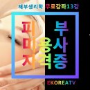 피부미용사 이미지