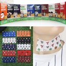 야구 직관 준비물 마데카 쿨링패치 KBO 에디션 여름 필수템 챙기고 직관가요
