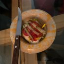 UJ59. 이태원 맛집추천: 꼬치 오마카세 쿠시라쿠 후기, 쫑파티
