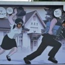 화본역 화장실 이미지