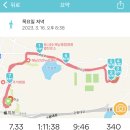 우슬경기장 내 이미지