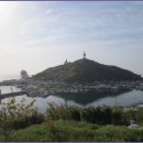[5월 8일(일요일)]해파랑길 22코스(축산항-고래불해변) 트래킹 이미지
