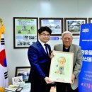 대한민국6.25참전유공자회충북지부충주시지회 | 6·25참전유공자 초상화 ‘영웅을 그리다, 당신을 그리다 ’