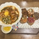 수원역 맛집:: 유부생각 내돈내산 후기