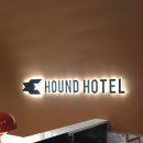 장다리로 음식문화거리 | [안동/문화의거리] 2026 안동 신상 숙소 하운드호텔 후기