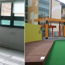 김해외국어고등학교 기숙사 이미지