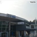 여주(강릉)휴게소[여흥옥] | 영동고속도로 여주휴게소 하행 강릉방향 푸드코트 맛집