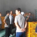 양구군산림조합(임산물가공센터) 이미지