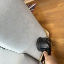 월드슈퍼빌 | 창원 동부산훼미리타운3차 라떼뜨 소파 청소 이사전 깔끔하게