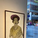 나들이 간 도서관 이미지