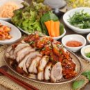청와삼대족발;보쌈;칼국수 이미지