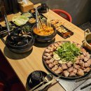 돼꺽정 | 인천 주안 고기집 돼꺽정 인생 삼겹살 먹은 후기