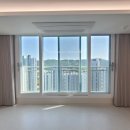 낙동강변로7-5 | 구미 옥계 중흥 에듀힐스 아파트 커튼 설치 후기 / 김경원의 커튼스토리