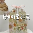 베이오 | 또간집 꽃 공방 베이오리프 🌷