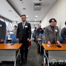 성남시의회 1층 세미나실 이미지