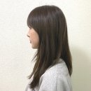 유이애 | [유이애:YUIE]2021여자단발머리스타일 , 칼단발 스타일