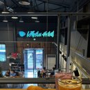 [수원]조원동 카이막 맛집/블루베리스무디 추천 -서동진의 커피랩본점
