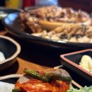 서초택시 노동조합 | 교대역 회식 어디 가지? [더맛있는족발보쌈] 야장st 모임장소