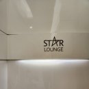 쭈스타 | 잠실 롯데면세점 스타라운지 방문 후기 벚꽃 뷰 맛집