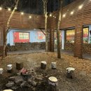 김천장팔 | [수원역 맛집] 캠핑감성 오리주물럭 맛집 ‘팔딱오리’ 방문후기