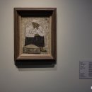 수원시립아이파크미술관(1층) | 수원시립미술관 전시 겨울 실내여행지 뚜벅이 당일치기여행 후기