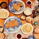 구미돈기사식당 | 도쿄 맛집 부타구미 식당 솔직후기, 도쿄 3대 돈카츠로 알려진 롯폰기 돈카츠 맛집