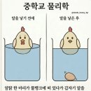 중학교 물리학 문제 이미지