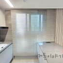 커튼이야기천-세종전시장 이미지