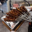 지에스25 신월행복점 | 냉정역양꼬치 맛집 신월에서 즐기는 훠궈와 오돌뼈 무한리필 후기