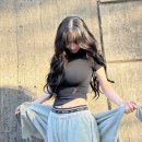 카리나가 살쪘다고? 최근 무대 보니 완벽한 성수기 몸매 그 자체