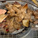 고기서만나 | [마포구청맛집] 여장군 망원점 :: 살모듬 • 부속모듬 • 하이볼