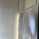 블랑쉬에 | [wedding] 모니카블랑쉬, 촬영 드레스 가봉