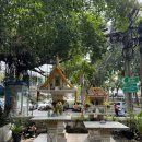 Mr.k 세탁전문점 | 태국 방콕여행 - 프롬퐁역 근처 동네 한 바퀴