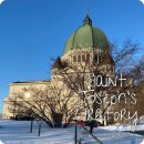 성요셉 무료급식소 | 캐나다에서 제일 큰 성 요셉 대성당 무료입장 방문 후기