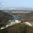 미륵산 연수원 이미지