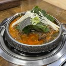 아랫장진미감자탕참숯불갈비 이미지