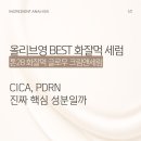 (주)해남개발 | 톤28 화잘먹 세럼 후기 분석 | PDRN 위치 확인