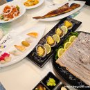 주문진항만 | 강릉 횟집 다물선횟집 내돈내산 주문진항 근처 회 맛집