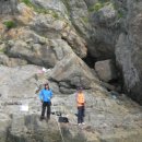 욕지블루 이미지